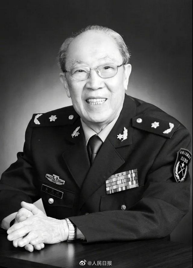 “中国肝胆外科之父”吴孟超逝世！他曾说：宜宾是我成长的根，李庄是我成长的魂(图1)