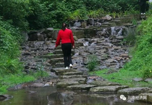 纪录片《航拍赤水河》云南镇雄县开工“起航”(图7) 纪录片《航拍赤水河》云南镇雄县开工“起航”(图7)