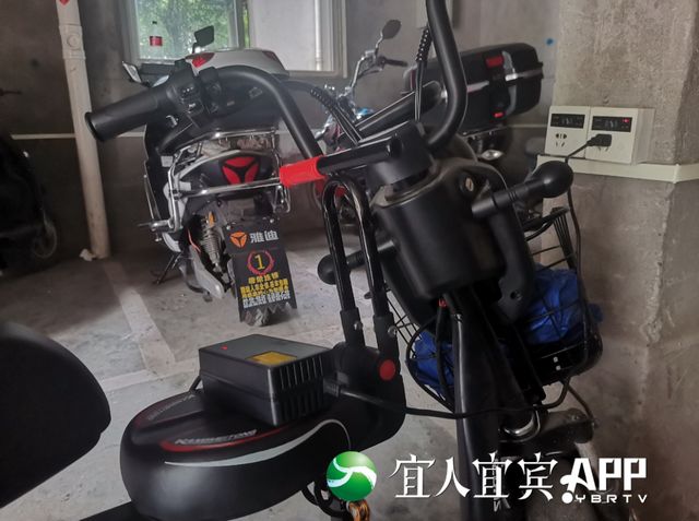 电瓶车进入电梯就报警！这个“宜宾造”牛(图3)