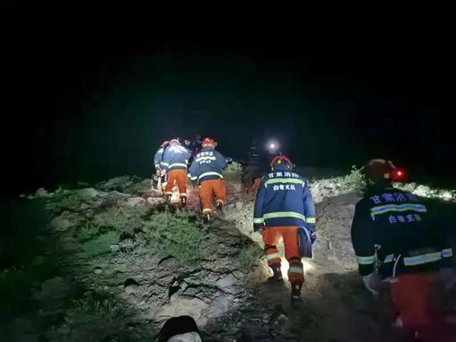 【可怕】失温症夺走甘肃马拉松赛选手生命，5招教你紧急应对！