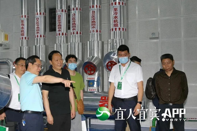 宜宾这一建筑获中国建设工程鲁班奖！(图4)