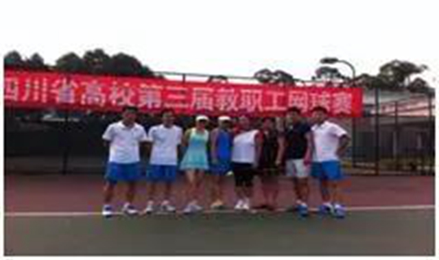 这场精彩赛事即将在泸州开幕，速来围观！