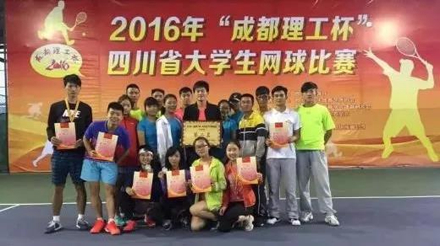 这场精彩赛事即将在泸州开幕，速来围观！(图5)