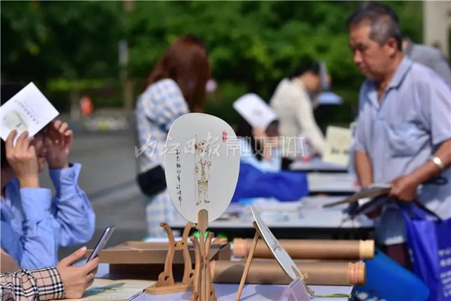 约起来！内江发布三条旅游路线、八个景点，让你玩转“家门口”(图6)