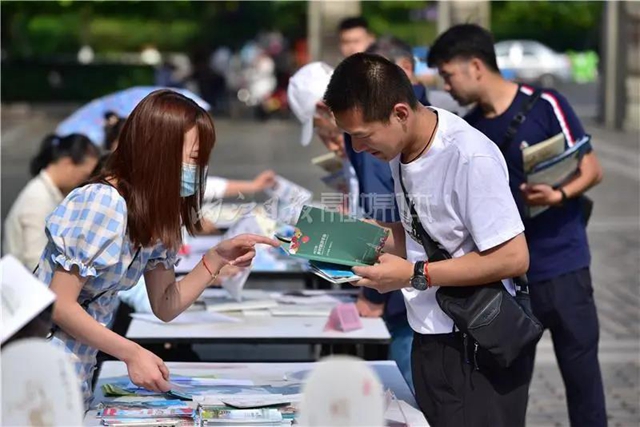 约起来！内江发布三条旅游路线、八个景点，让你玩转“家门口”(图8)