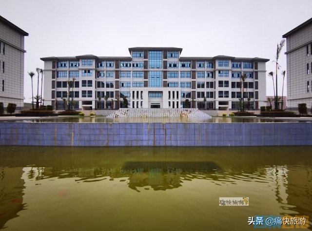 自贡再添一所高校！教育部已批复！(图4)