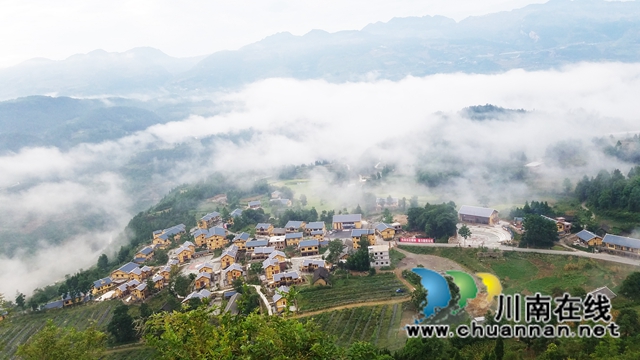 叙永县：坚持“三个三”，全力推动民族团结进步示范创建工作(图6)