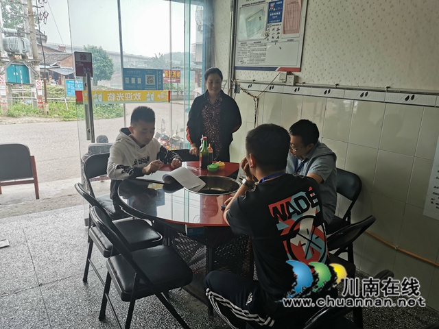 泸县海潮镇：加强餐厨垃圾管理，保障群众饮食安全(图5)