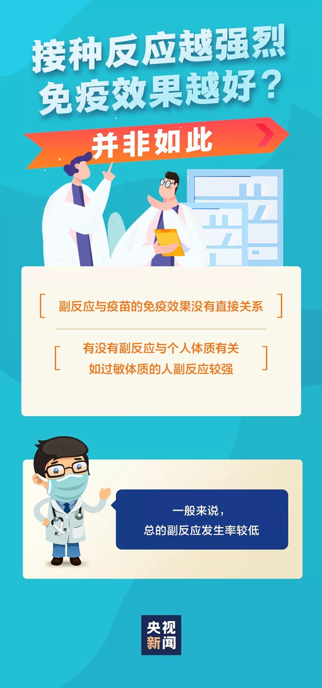 新冠疫苗接种6月开始收费？省卫健委：假消息！(图6)