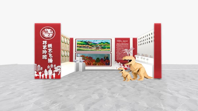 龙马潭区教育成果系列活动即将启动！(图3)