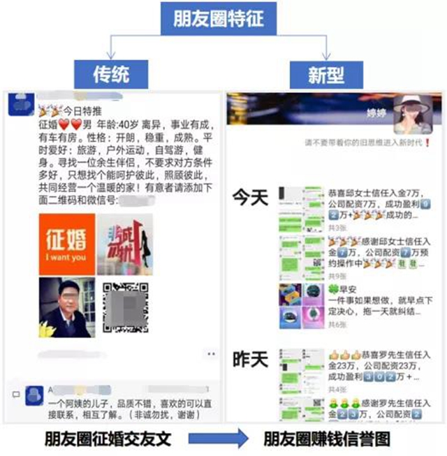 有一种恋爱叫“杀猪盘”，合江一男子被骗15.4万元！(图7)