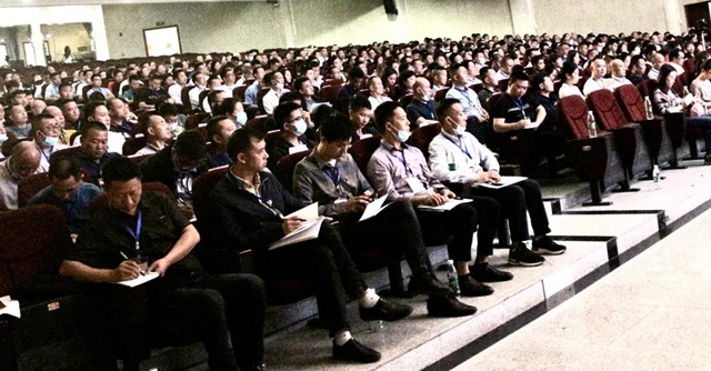 泸州市2021年度村（社区）党组织书记示范培训班开班啦！(图4)