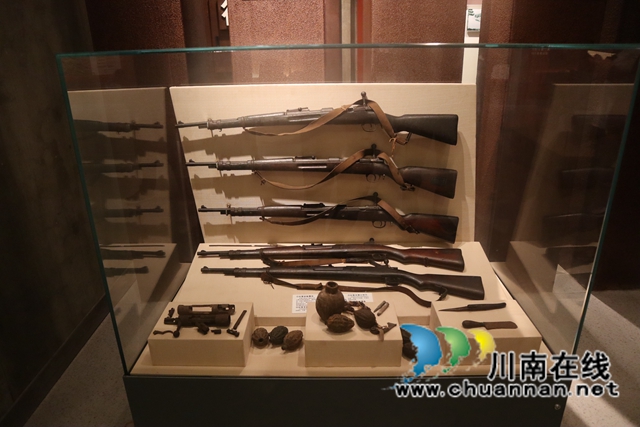 走太平古镇，忆四渡赤水！泸县云龙镇开展党史学习教育主题党日活动(图3)