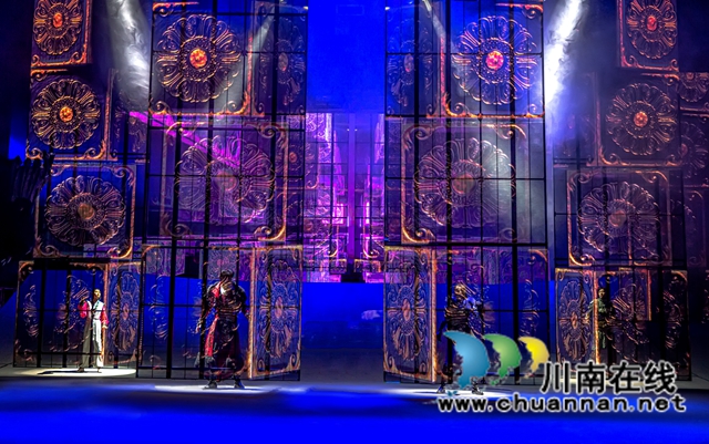 泸州直飞稻城,6月去丁真故乡看《亚丁·藏地密码》首演(图4) 泸州直飞稻城,6月去丁真故乡看《亚丁·藏地密码》首演(图4)