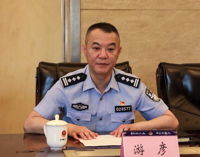 泸州两名男童同时失踪，1800公里的回家路他们走了28年(图12)