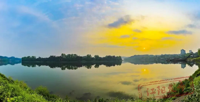 快上车，带你去江阳“最美骑游道”兜风！(图7)