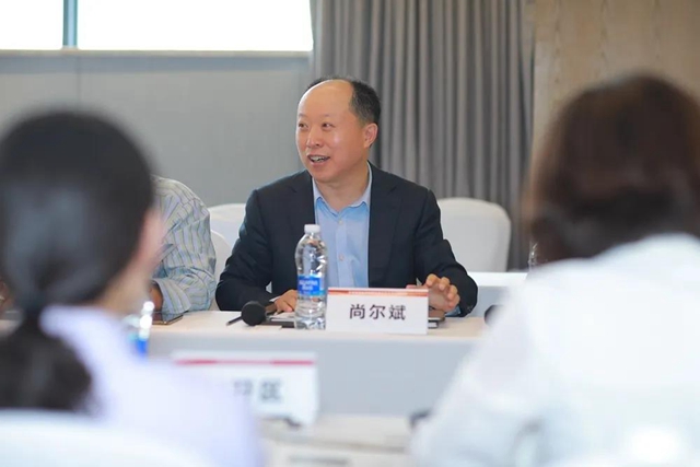 泸州现代物流投融资专题座谈及招商会在蓉召开(图3)