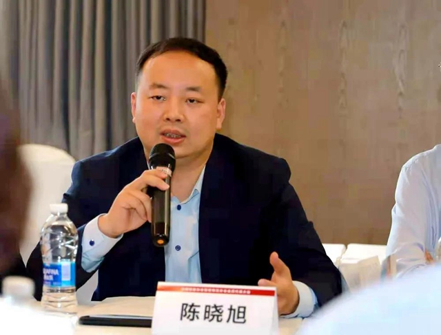 泸州现代物流投融资专题座谈及招商会在蓉召开(图2)