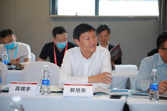 泸州现代物流投融资专题座谈及招商会在蓉召开(图4)