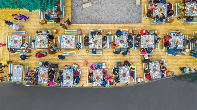 文旅消费季活动启动！宜宾将发放1000万文旅消费券(图7)