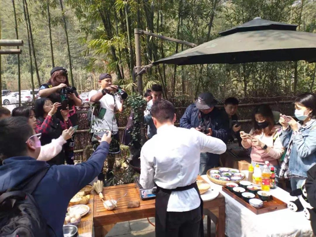 文旅消费季活动启动！宜宾将发放1000万文旅消费券(图8)