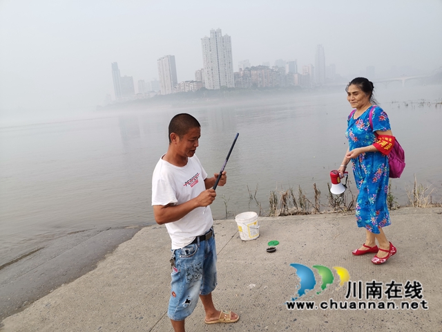 龙马潭区小市街道：社区“小喇叭”，宣传“大喇叭”(图3)