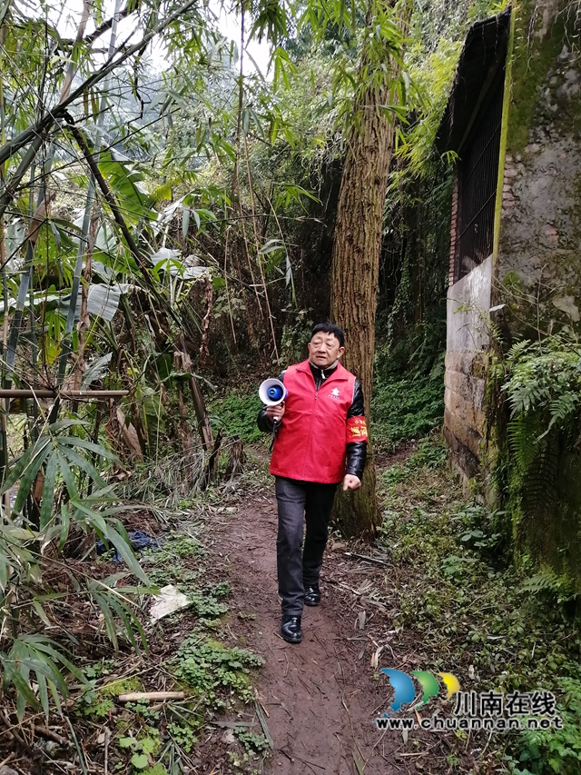 龙马潭区小市街道：社区“小喇叭”，宣传“大喇叭”(图9)