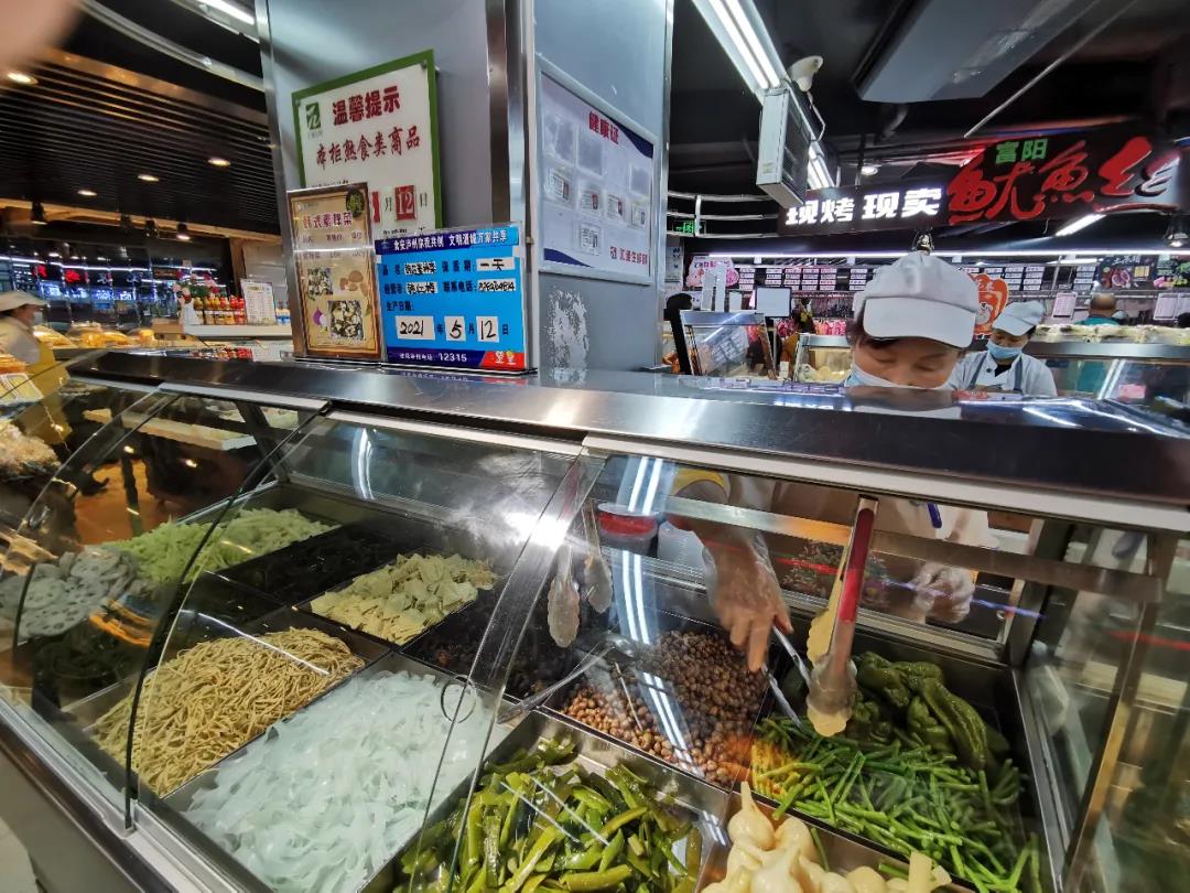 泸州市食品安全“红黑榜”（第三期）(图2)