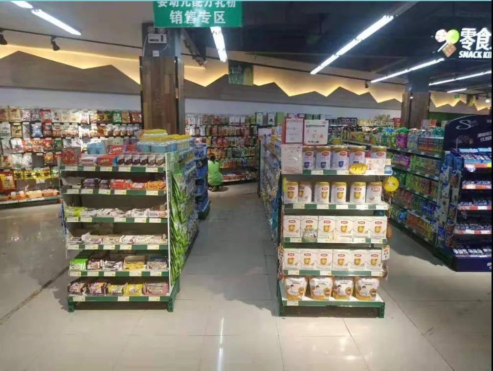 泸州市食品安全“红黑榜”（第三期）(图13)