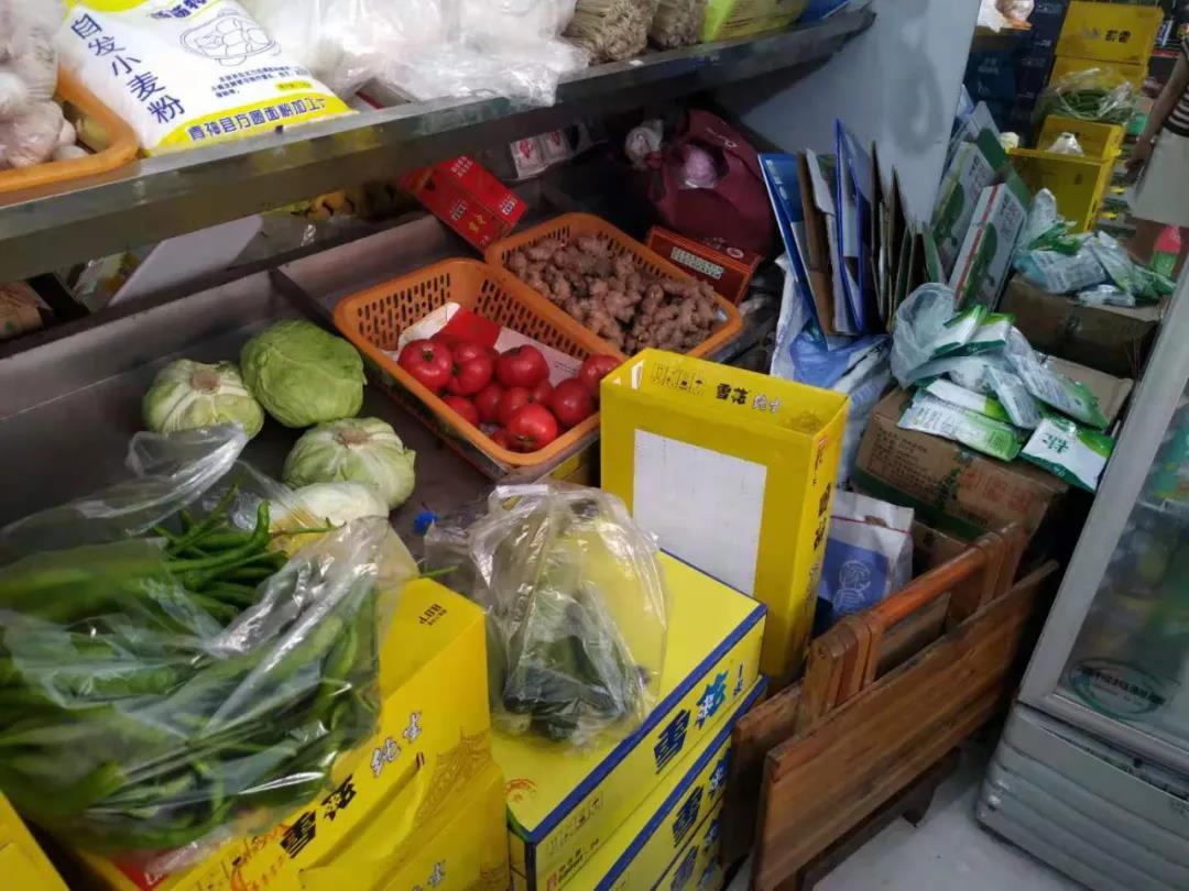 泸州市食品安全“红黑榜”（第三期）(图32)