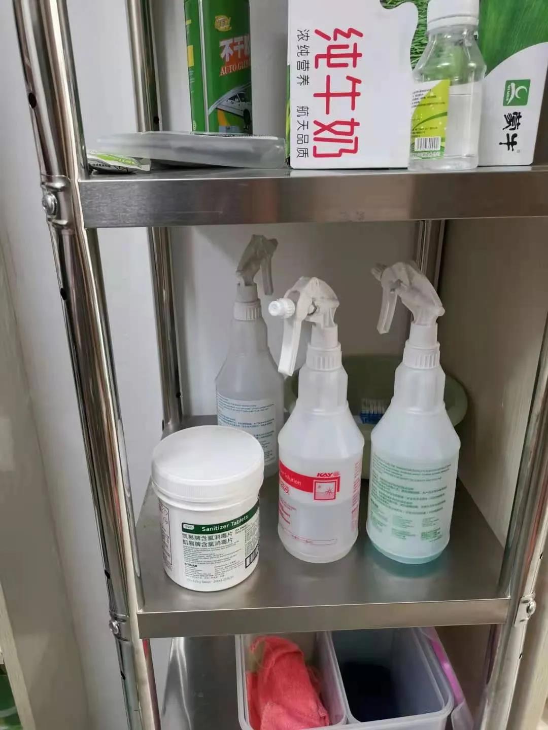 泸州市食品安全“红黑榜”（第三期）(图53)