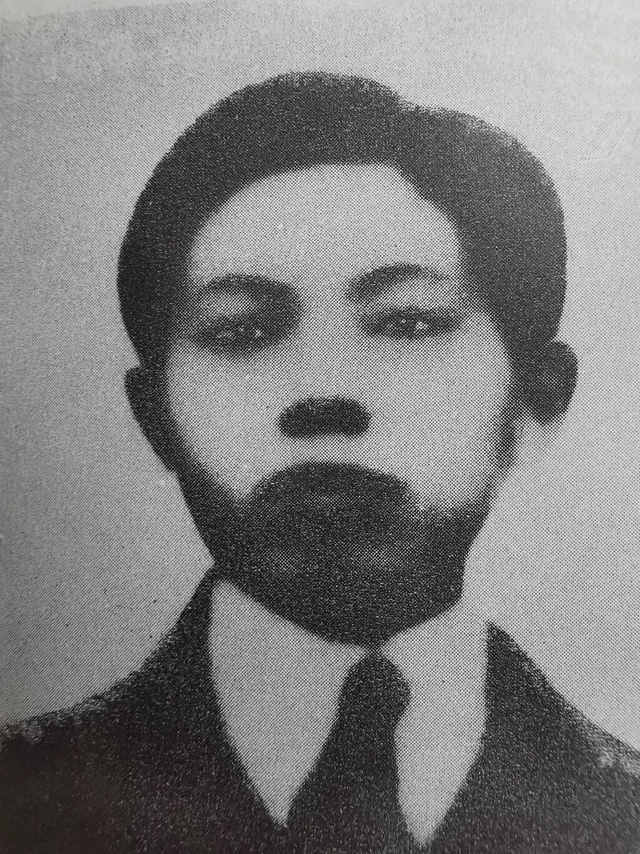 【盐都红色故事】范易：威震敌胆的“自贡阎王”