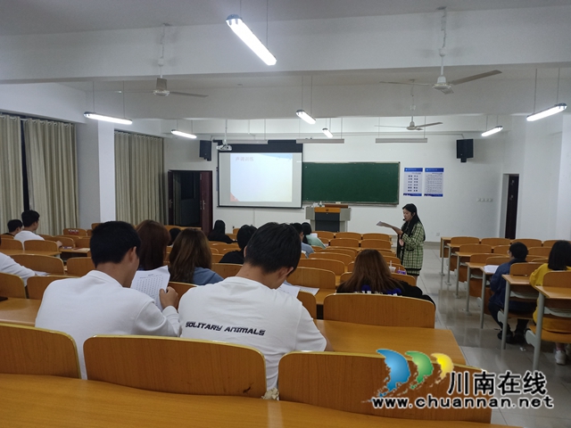 民盟龙马潭区基层委员会：热心公益活动，关爱少年儿童(图3)