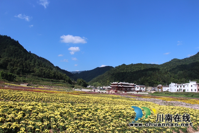 古蔺大寨乡富民村驻村工作队员刘亚东：小康之日，就是我离开之时(图2)