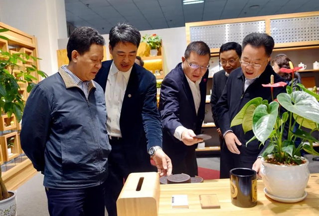 西南医科大学科技园被认定为国家大学科技园(图3)