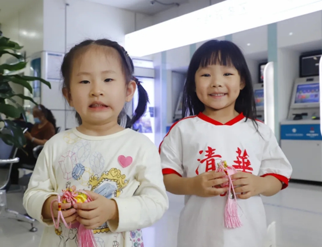 【关注】萌宝来啦！谁最可爱？(图3)