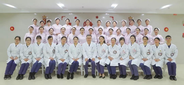 【扩散】女性朋友们，身体出现这些变化要小心？(图5)