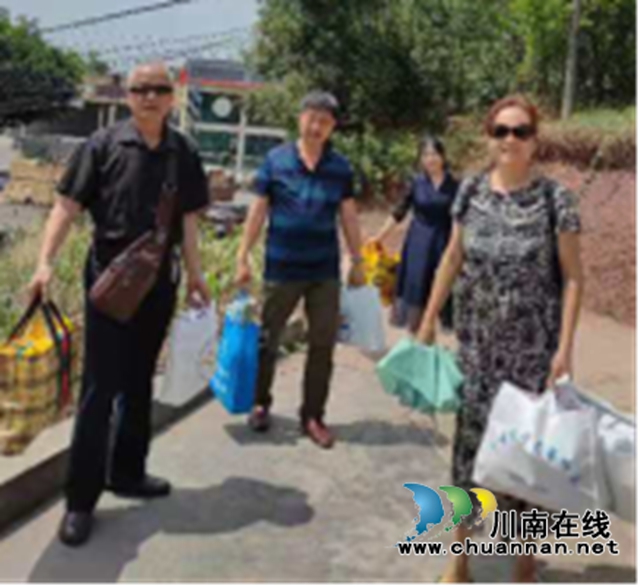 泸州：让你我她闪动“爱心”，让残疾儿童“笑起来”！(图4)