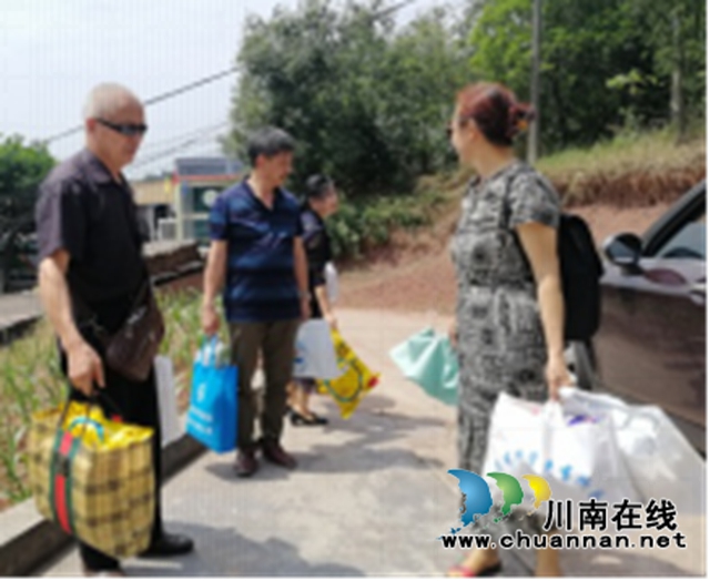 泸州：让你我她闪动“爱心”，让残疾儿童“笑起来”！(图6)