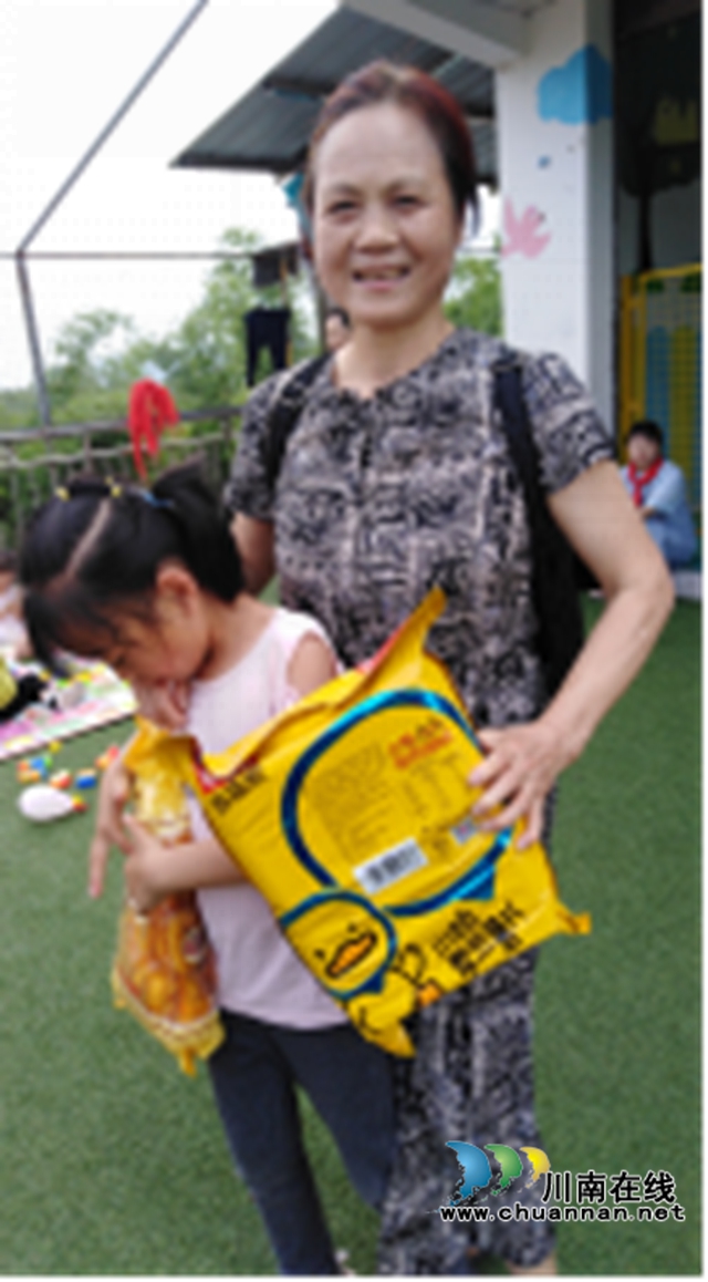 泸州：让你我她闪动“爱心”，让残疾儿童“笑起来”！(图22)