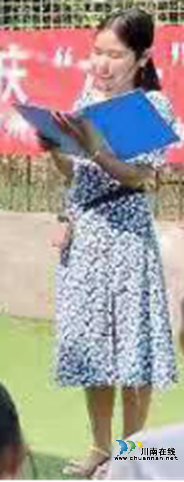 泸州：让你我她闪动“爱心”，让残疾儿童“笑起来”！(图16)