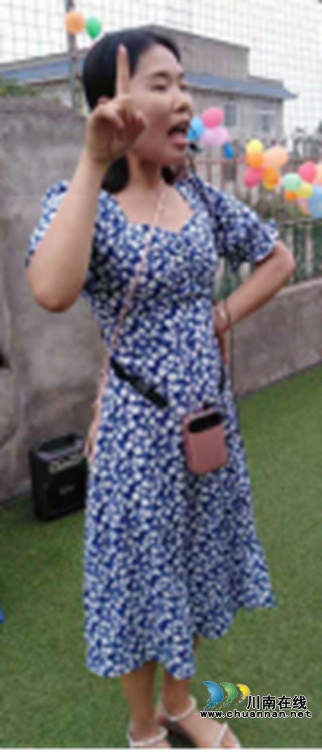 泸州：让你我她闪动“爱心”，让残疾儿童“笑起来”！(图17)