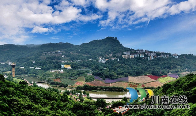 “纳”里很美·“溪”望您来！街舞快闪“燃炸”来袭(图8)