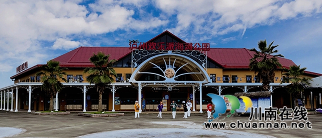 “纳”里很美·“溪”望您来！街舞快闪“燃炸”来袭(图14)