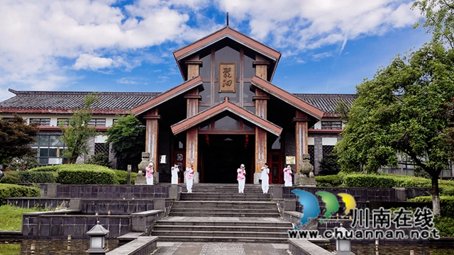 “纳”里很美·“溪”望您来！街舞快闪“燃炸”来袭(图10)