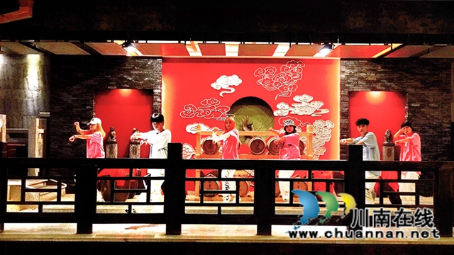 “纳”里很美·“溪”望您来！街舞快闪“燃炸”来袭(图11)