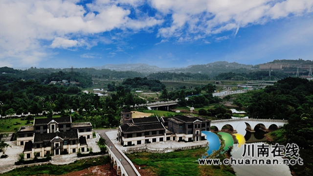 “纳”里很美·“溪”望您来！街舞快闪“燃炸”来袭(图13)