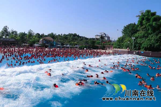 “纳”里很美·“溪”望您来！街舞快闪“燃炸”来袭(图15)