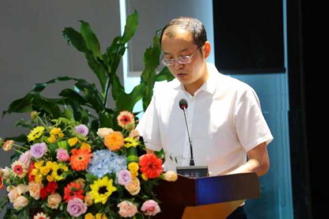 2021中国山区桥梁与隧道结构安全技术交流会在泸州召开(图2) 2021中国山区桥梁与隧道结构安全技术交流会在泸州召开(图2)