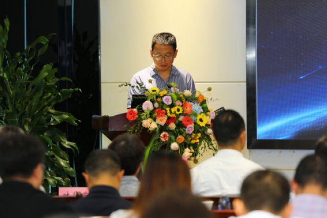 2021中国山区桥梁与隧道结构安全技术交流会在泸州召开(图4) 2021中国山区桥梁与隧道结构安全技术交流会在泸州召开(图4)